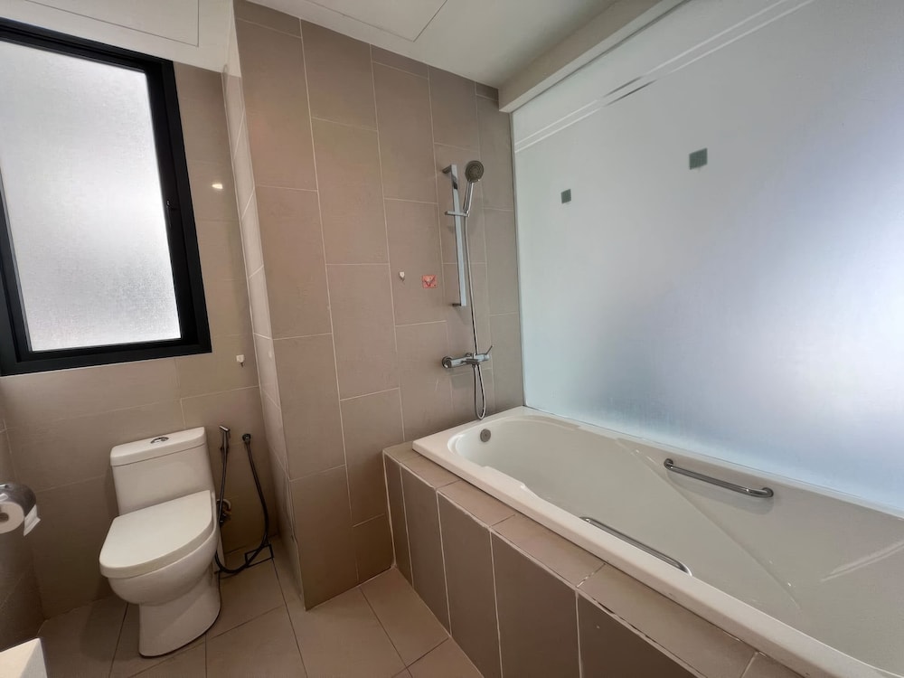 KL Staycation Gateway Residences