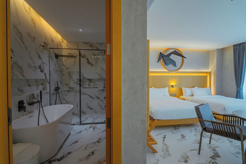The Hotel Elizabeth Resort and Villas