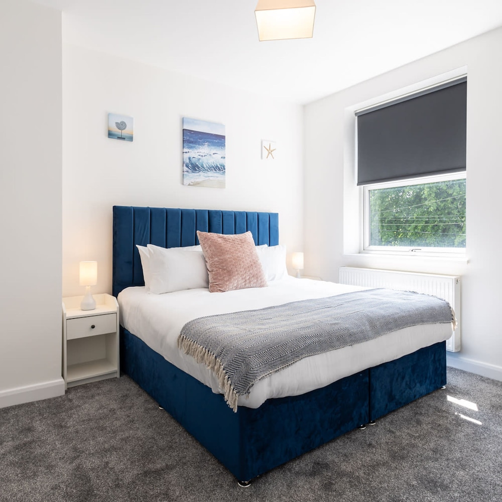 Host Stay The Westbourne Grande