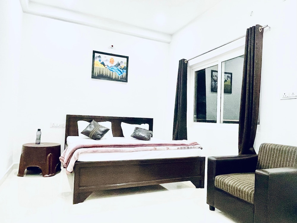 Majestic Guest House