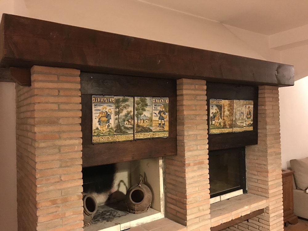 Colonna Suite Luxury - Amazing Villa