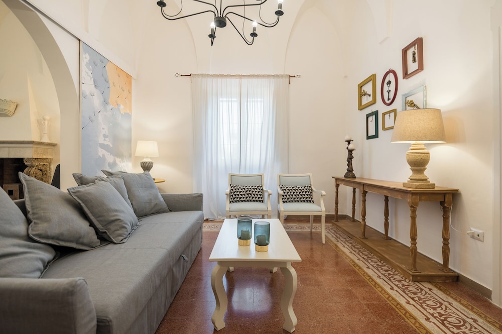 Villa Thea Charming House by Wonderful Italy
