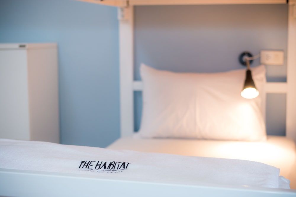 The Habitat Hostel Koh Chang