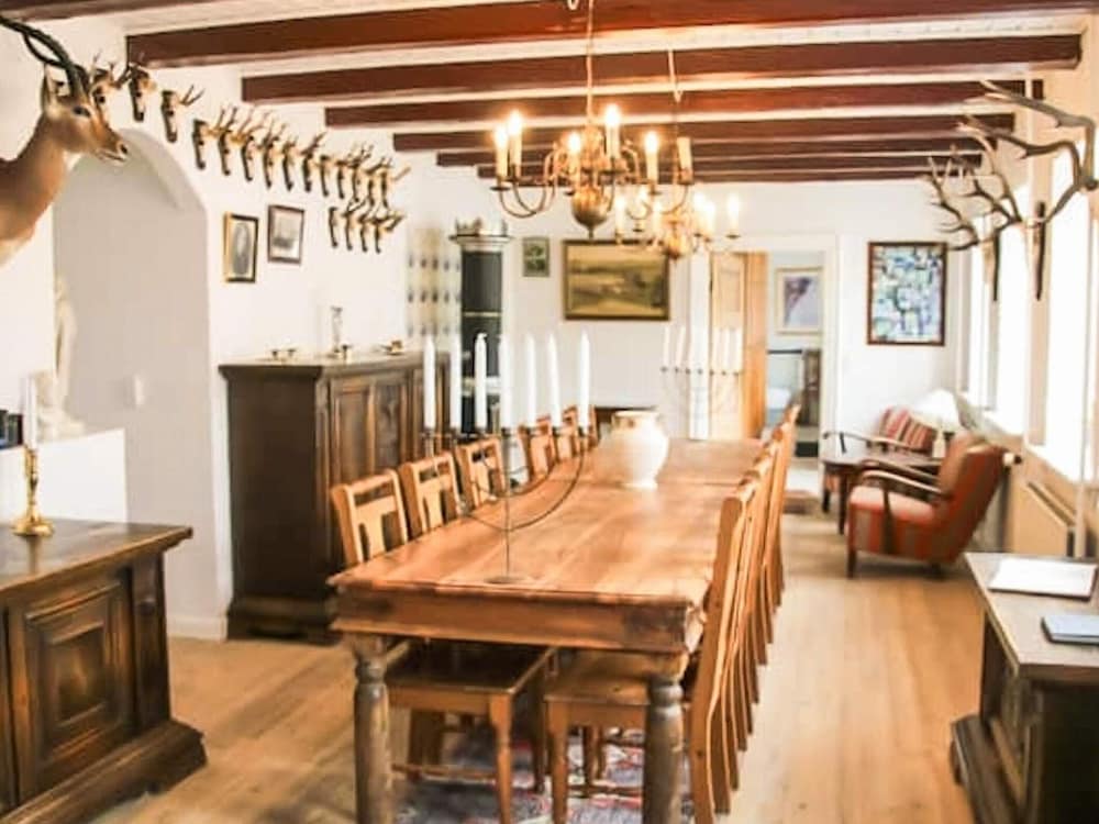 4 Star Holiday Home in Hornsyld