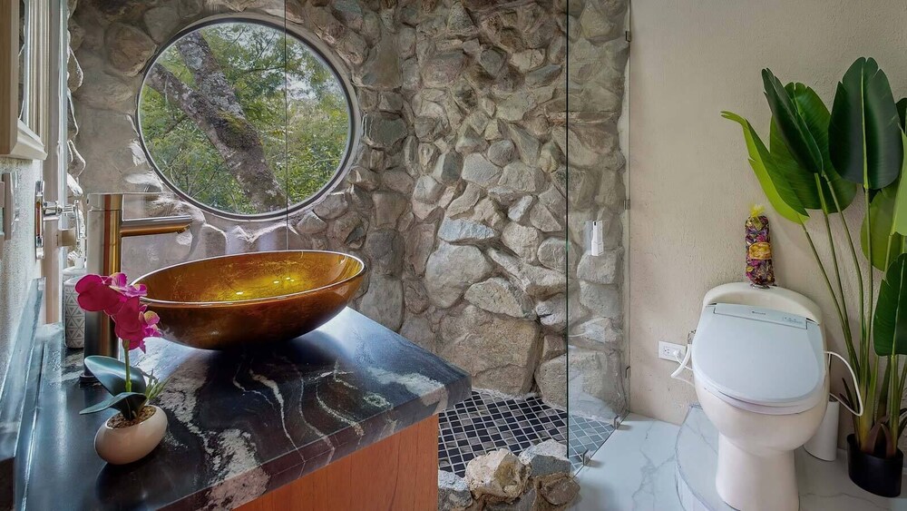Rocka Verde Retreat