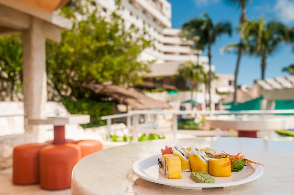 Royal Solaris Cancun - All Inclusive