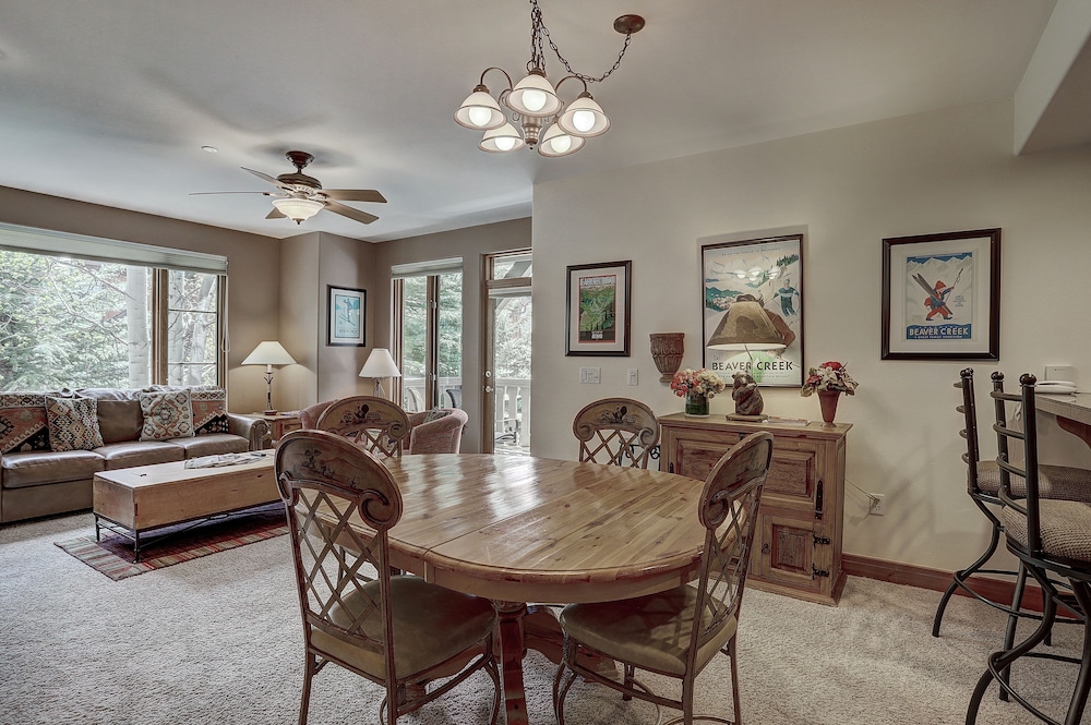 2br- Arrowhead Village- Great Location And Gorgeous  2 Bedroom Condo by RedAwning view 3