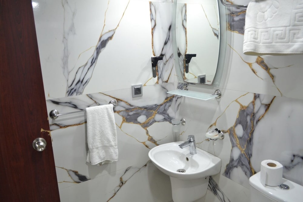 Adana Kucuksaat Otel - Image 21
