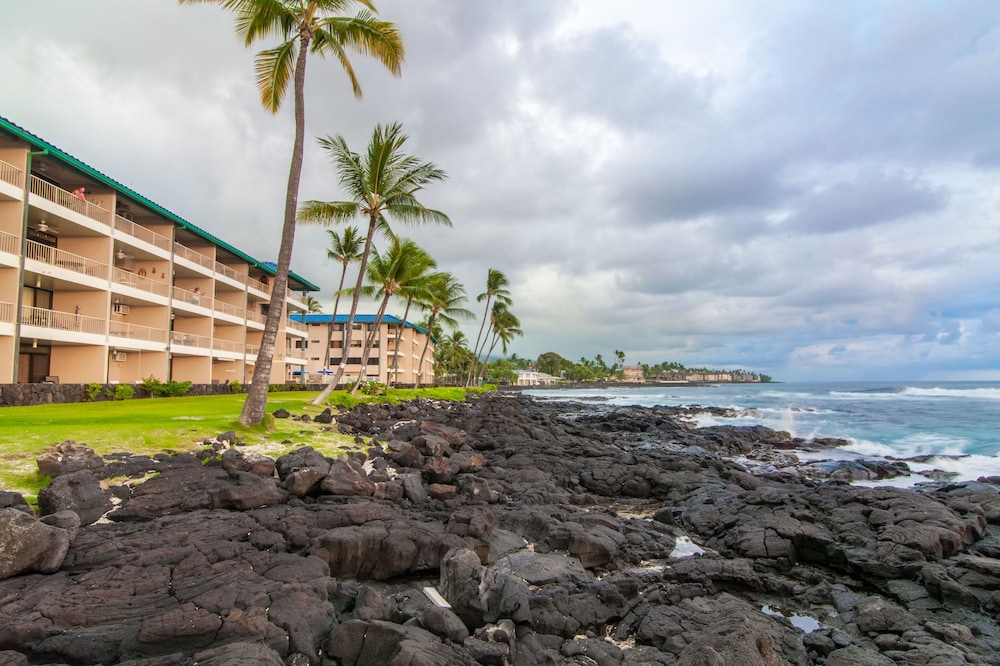 Kona Reef, A Raintree Vacation Club Resort