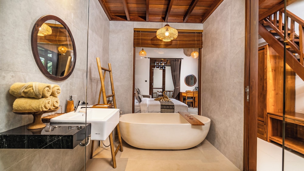 Sabuh Mas Villa Ubud By Aswanaya