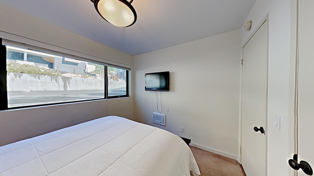 Mammoth Mountain Vacation Condos