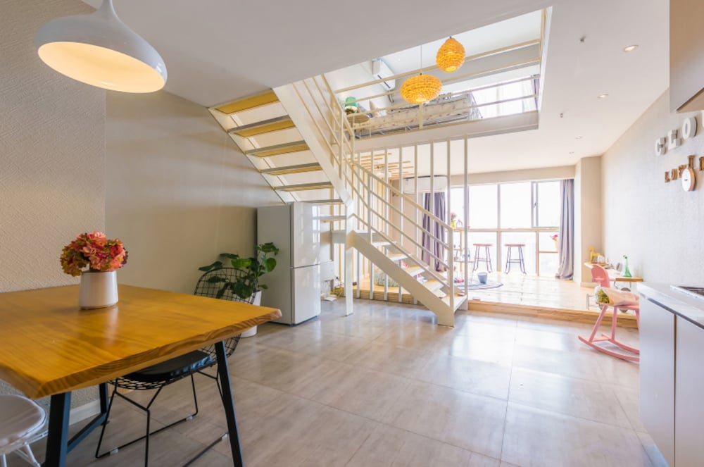 Changzhou Lotfime Homestay