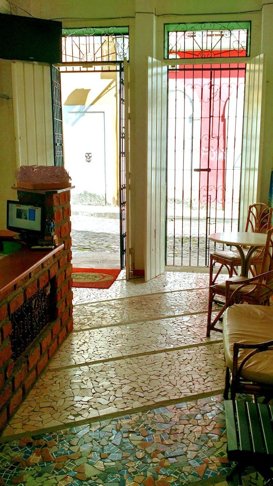 Pousada Suites do Pelo view 3