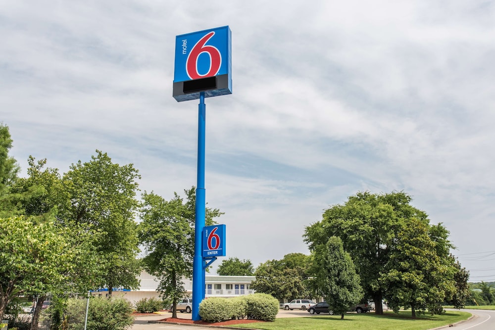 Motel 6 Goodlettsville, TN - Nashville - Property Image 2