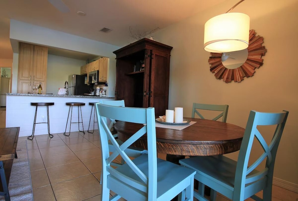 Seascape Lakefront Villas 124