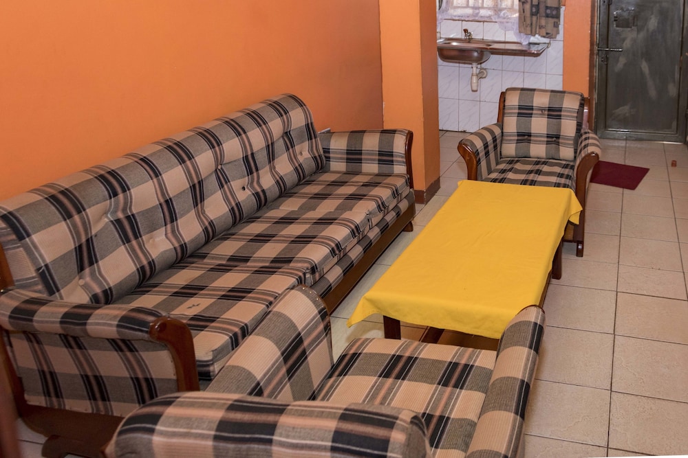 Rosama Guest House