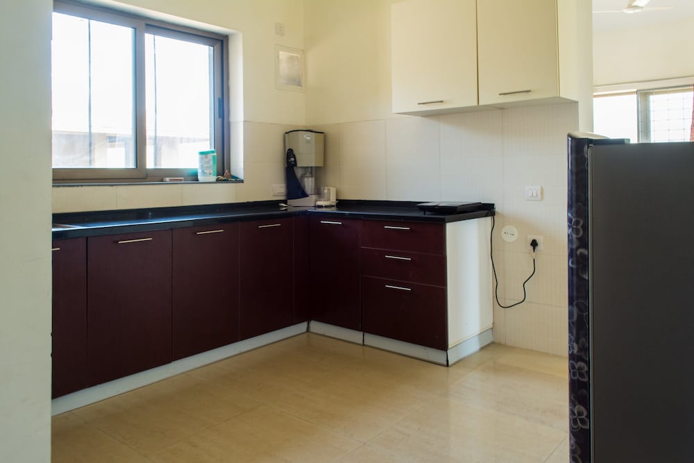 4BHK by Tripvillas Holiday Homes