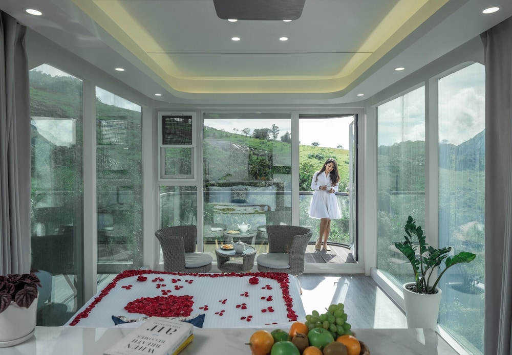 Vanani Resort and Caravan Park Munnar