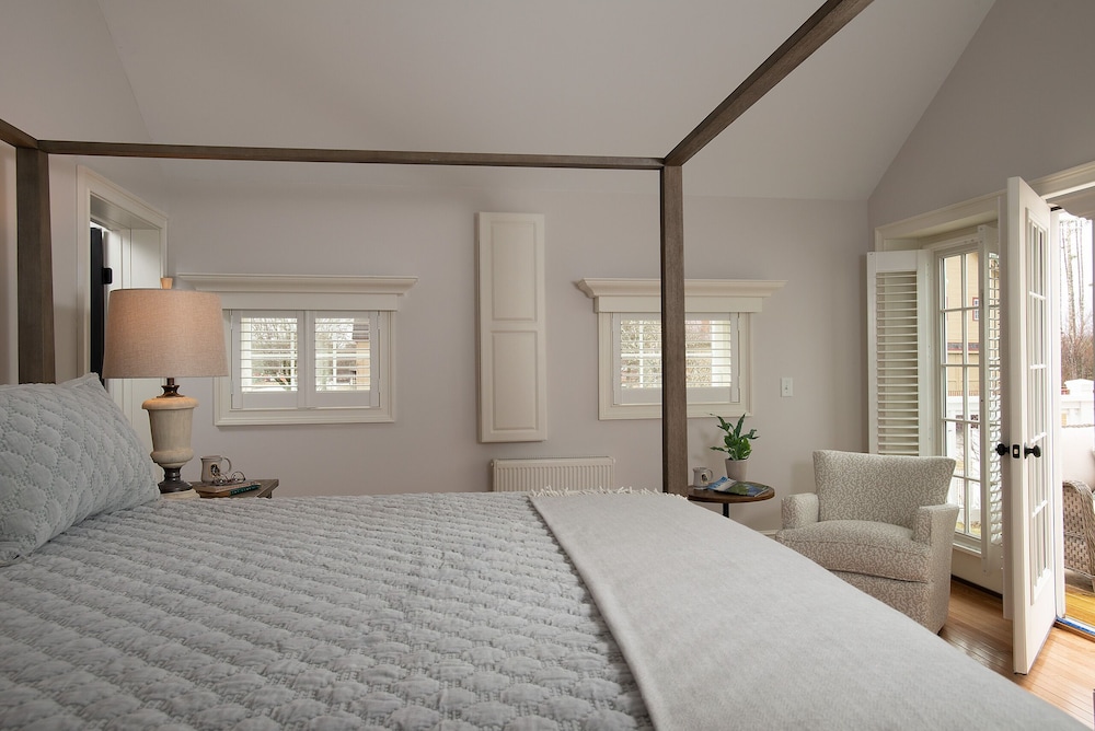 GraceNote Inn & Spa
