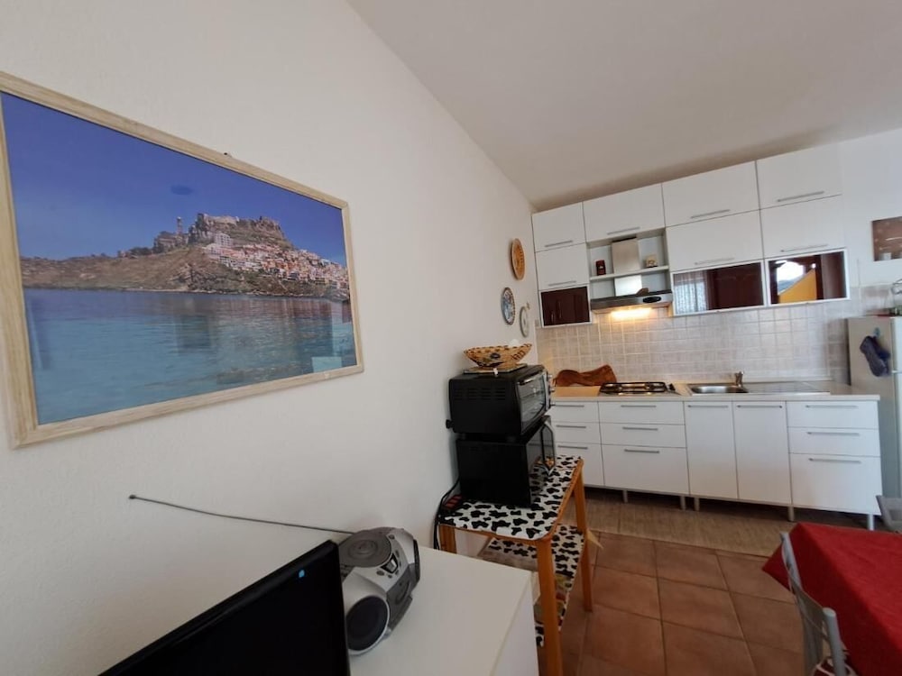 Casa Marina di Castelsardo