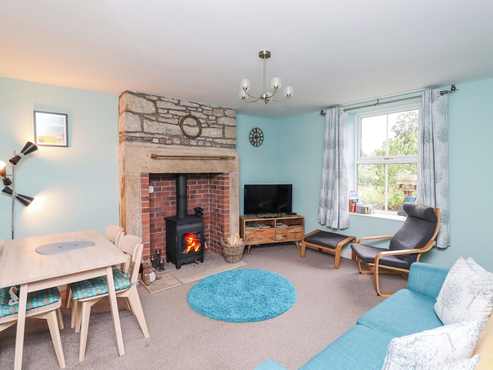 Woodcutters Cottage