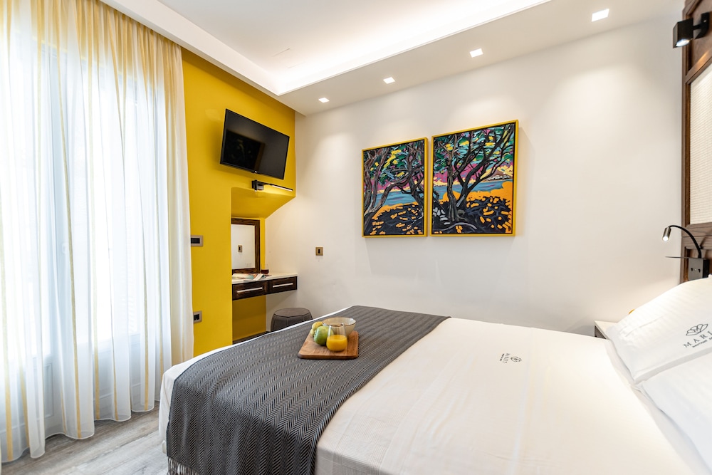 Mariet Naxos Elegant Suites photo 5