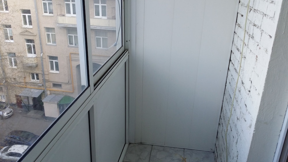 ApartExpo on Kutuzovsky 24