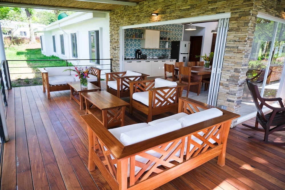 Vera Eco-Resort