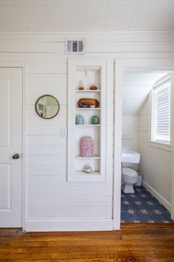 Rosedale Bungalow
