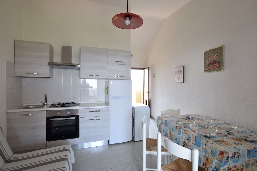Agrustos Apartment In Budoni view 3