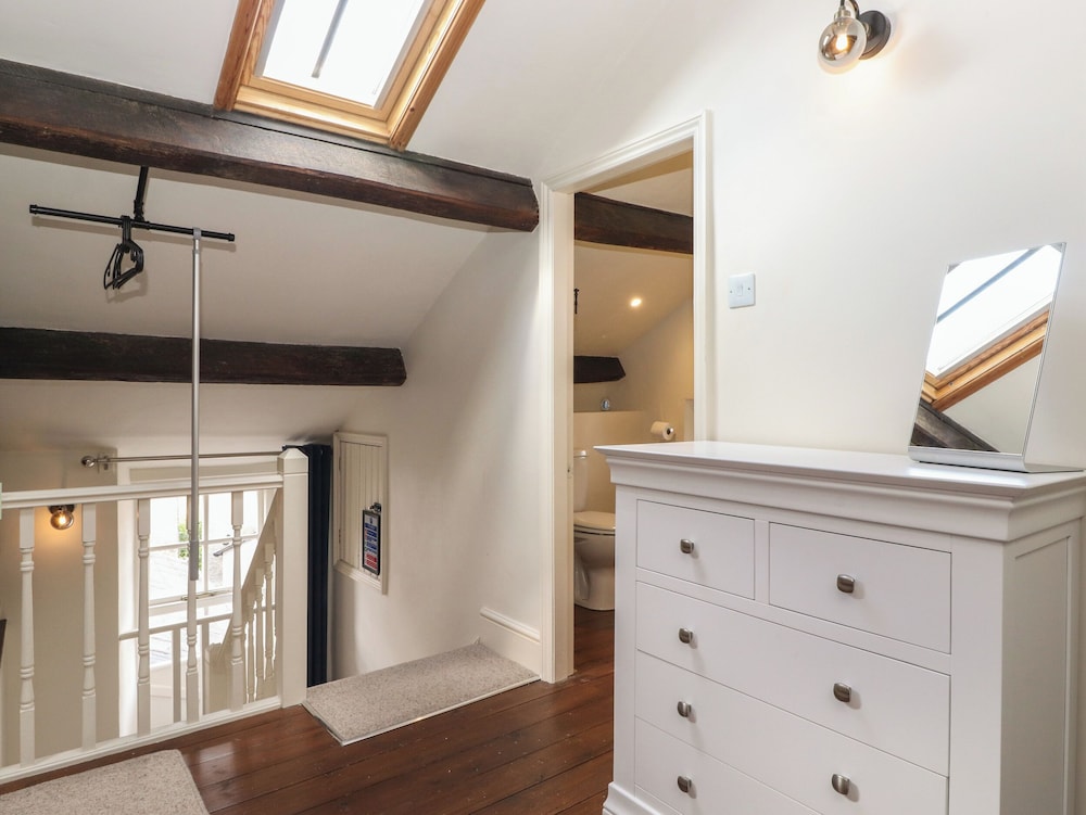Caton Lane House