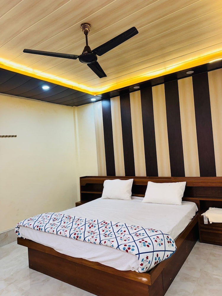 Royal green farm stay