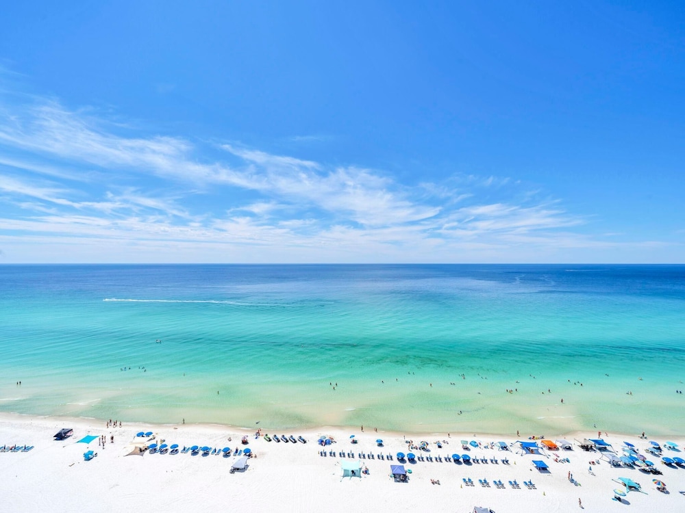 Majestic Beach Towers 2-1608