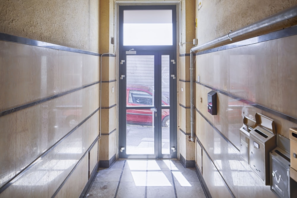 Oltremare Modern Flat en Trieste — other