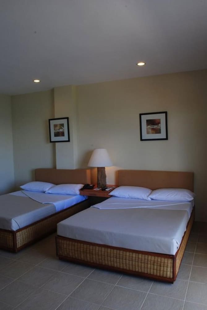 Almont Beach Resort