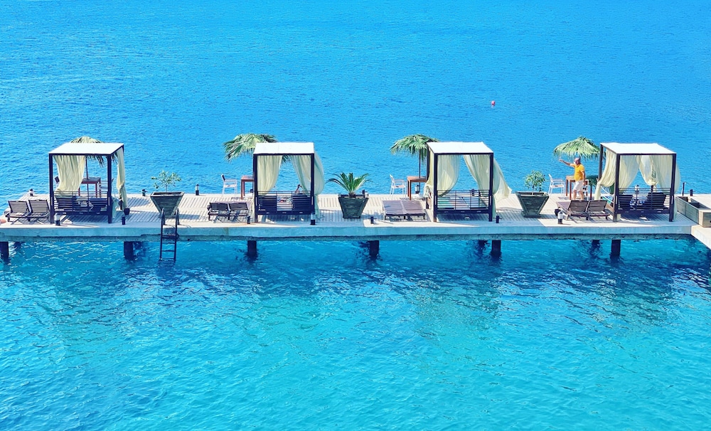 Marmaris Bay Resort - Adults Only