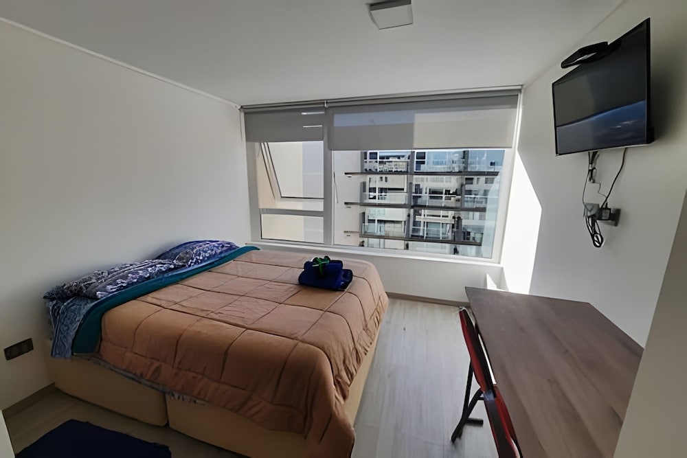 Edificio Stepke