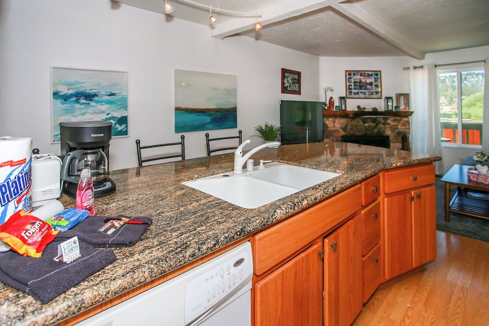 Bayview Condo