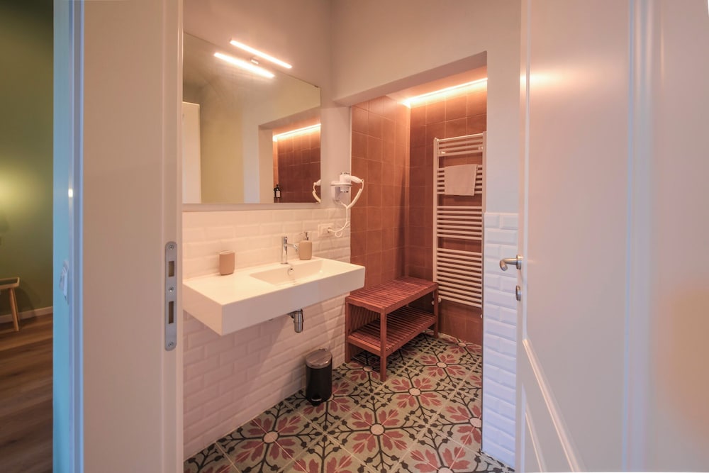 B&B Magnolia
