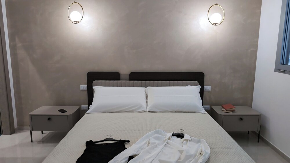 Pietra Viva - Suite & Relax