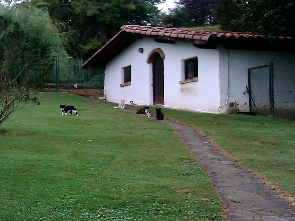 Casas Rurales El Terrero