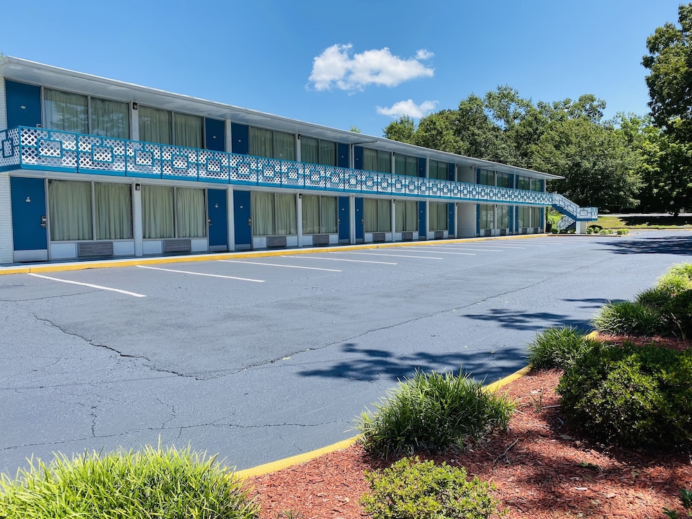 Econo Lodge Clemson - University Area