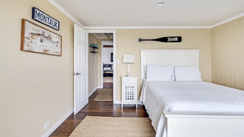 Beach Plum Resort