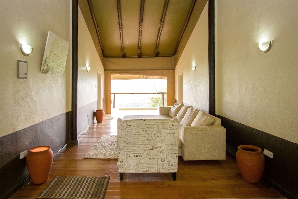 Kika Lodge