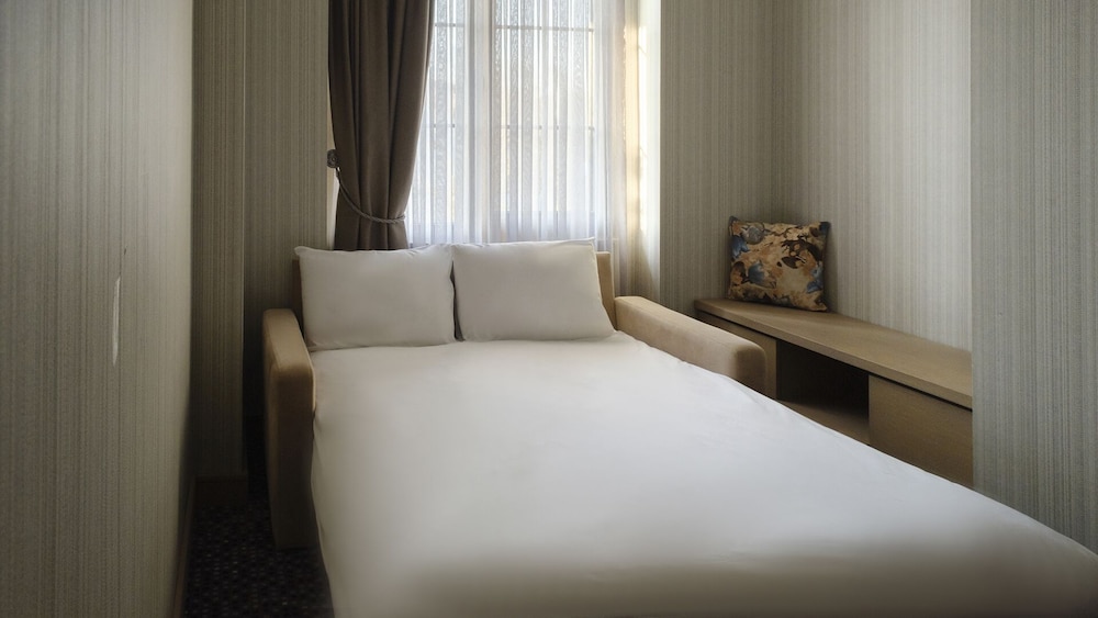 Mata Butik Hotel