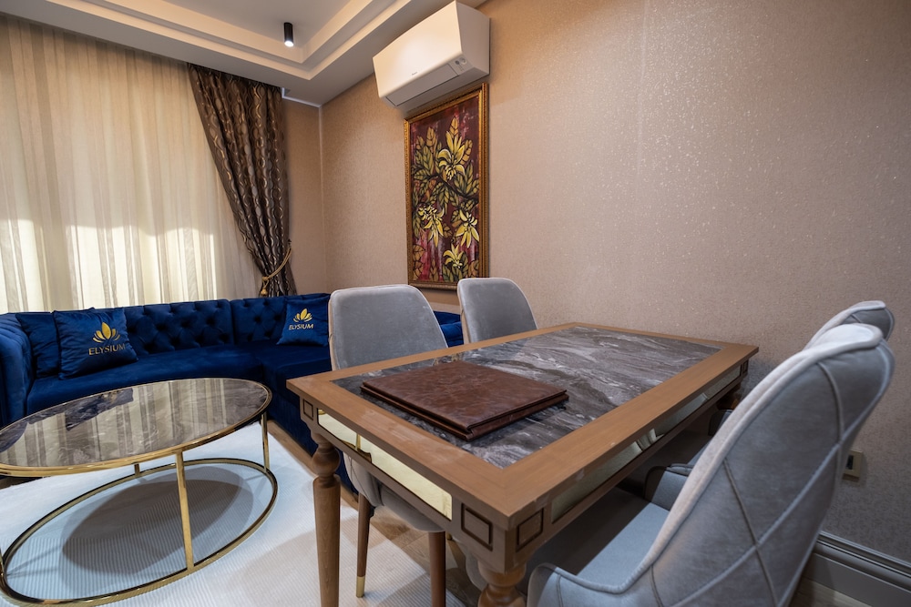 Elysium Deluxe Süitler - Image 112