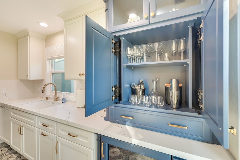 4 Mi to Dtwn San Jose: Sleek & Modern Duplex!