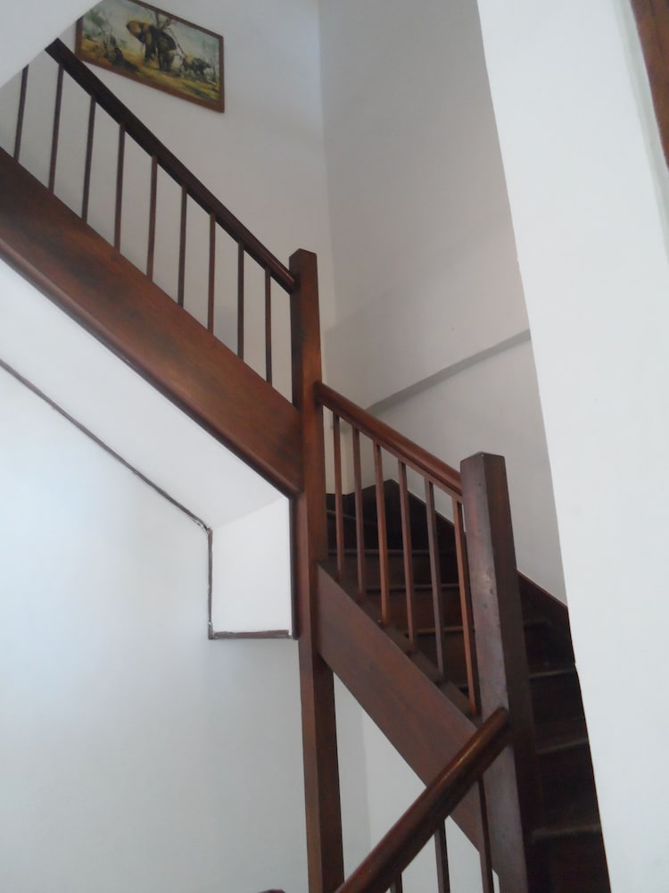 Sokoine House B&B