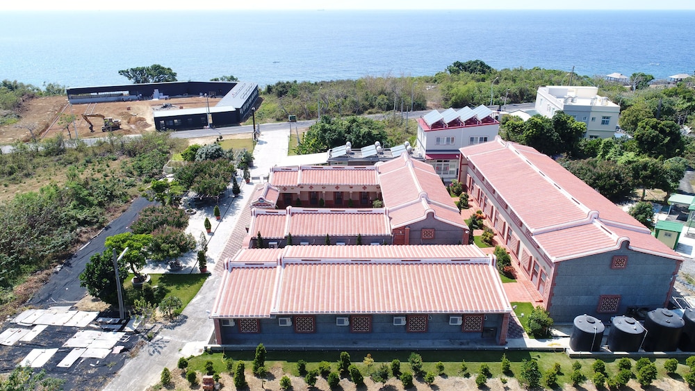 Seashoy BnB