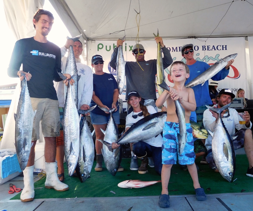 Bahama Beach Club of Pompano